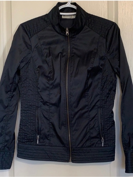 Ricki's Jackets & Blazers - Moto Jacket — Grey